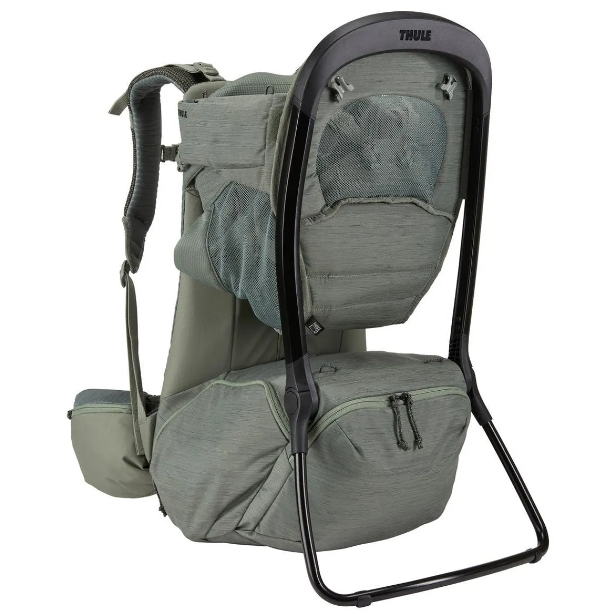 Baby Carriers-Thule Sapling Child Carrier