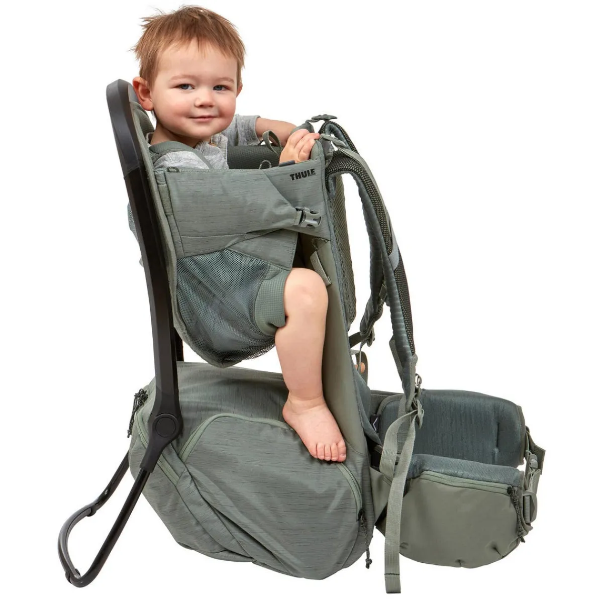 Baby Carriers-Thule Sapling Child Carrier