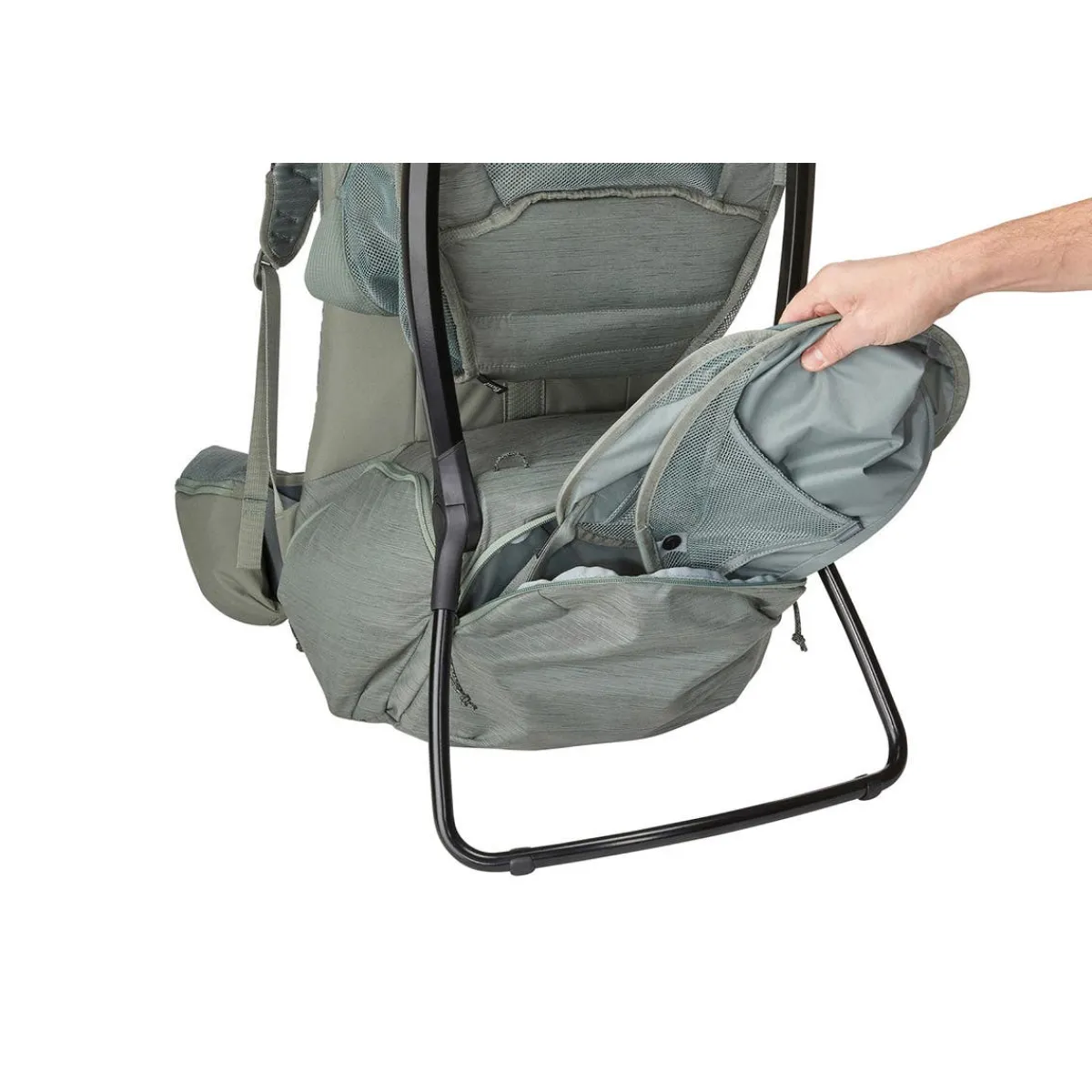 Baby Carriers-Thule Sapling Child Carrier