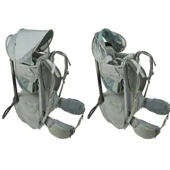 Baby Carriers-Thule Sapling Child Carrier