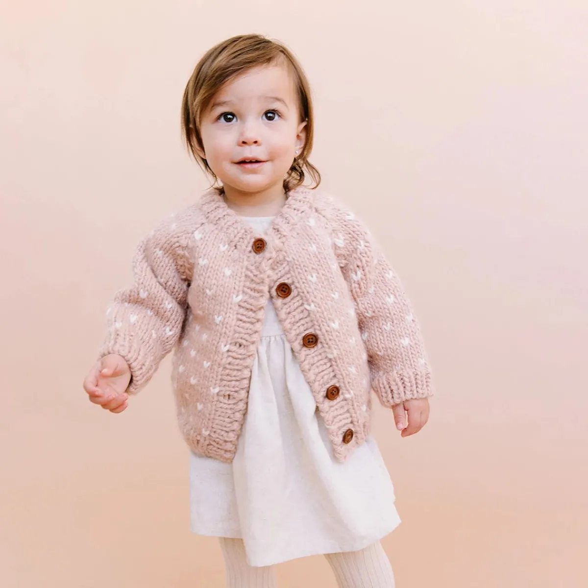 Sweaters + Jackets-Blueberry Hill Sawyer Cardigan