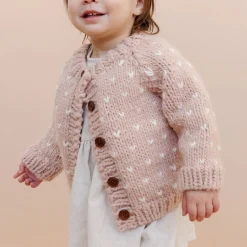 Sweaters + Jackets-Blueberry Hill Sawyer Cardigan