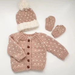 Sweaters + Jackets-Blueberry Hill Sawyer Cardigan
