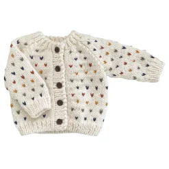 Sweaters + Jackets-Blueberry Hill Sawyer Cardigan