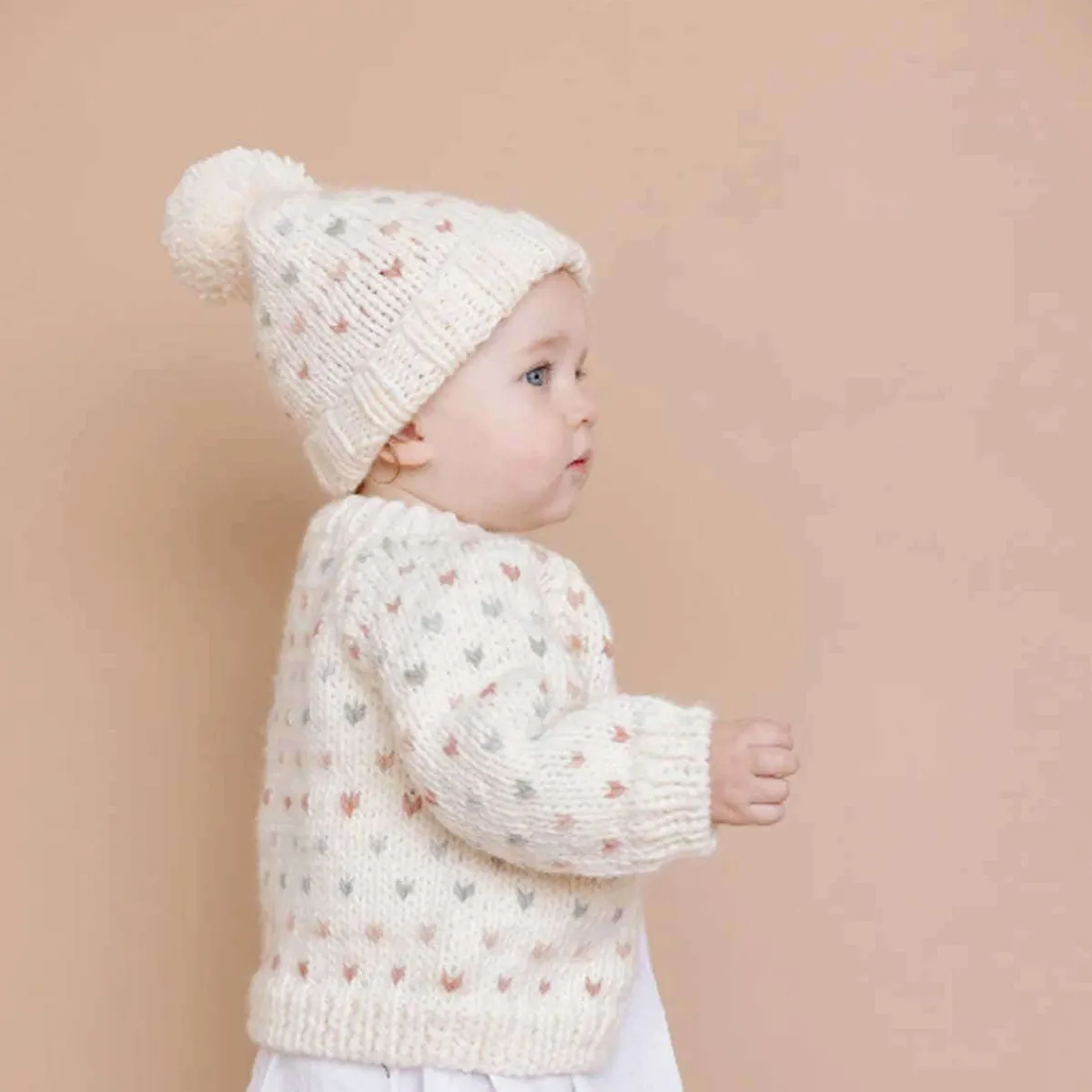 Sweaters + Jackets-Blueberry Hill Sawyer Cardigan
