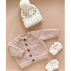 Winter Hats-Blueberry Hill Sawyer Hat