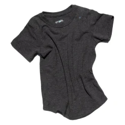 Tops + Tees-Simple Scoop T-Shirt