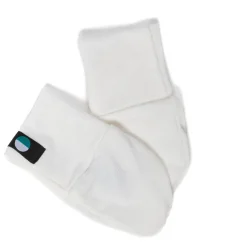 Infant Scratch Mitts-Simple Scratch Mittens