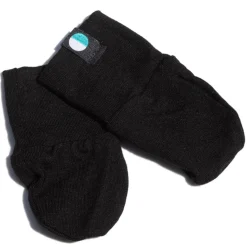 Infant Scratch Mitts-Simple Scratch Mittens