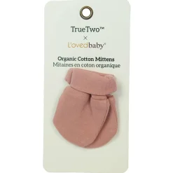 Infant Scratch Mitts-L'oved Baby Scratch Mittens