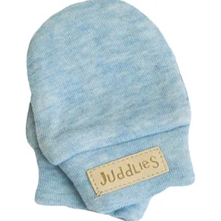Infant Scratch Mitts-Juddlies Scratch Mitts