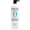Infant Moisturizer-Original Sprout Scrumptious Baby Cream (32 oz)