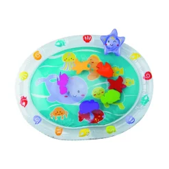 Play Mats-Little Hero Sea World Water Playmat