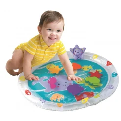 Play Mats-Little Hero Sea World Water Playmat