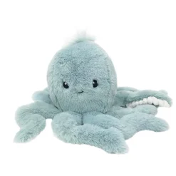 Plush Animals-Mon Ami Sealife Plush Toy