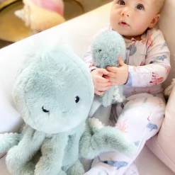 Plush Animals-Mon Ami Sealife Plush Toy