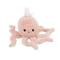 Plush Animals-Mon Ami Sealife Plush Toy