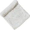Blankets|Sleep Sacks + Wraps-Pehr Secret Garden Swaddle