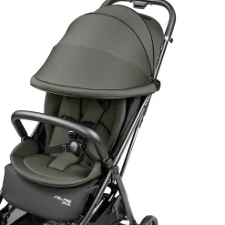 Travel Strollers-Peg Perego Selfie Plus Stroller