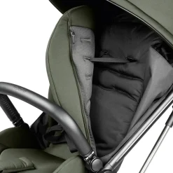 Travel Strollers-Peg Perego Selfie Plus Stroller