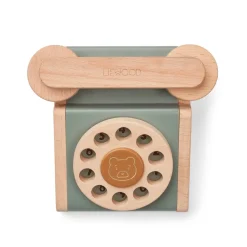 Pretend Play|Wooden Toys-Liewood Selma Classic Phone
