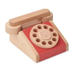 Pretend Play|Wooden Toys-Liewood Selma Classic Phone