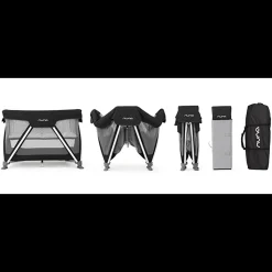 Playards|Travel Gear-Nuna SENA Playard