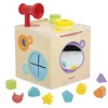 Wooden Toys|Play + Learn Toys-Janod Sensory Box
