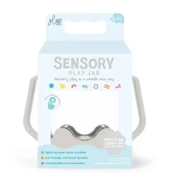 Bath Toys-Glo Pals Sensory Jars
