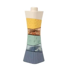 Play + Learn Toys|Stack + Nest Toys-Baby To Love Sensory Stacking Tower