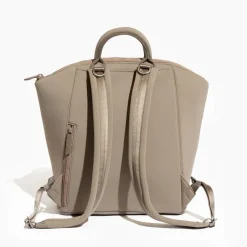 Diaper Bags-Freshly Picked Seoul Neoprene Backpack II
