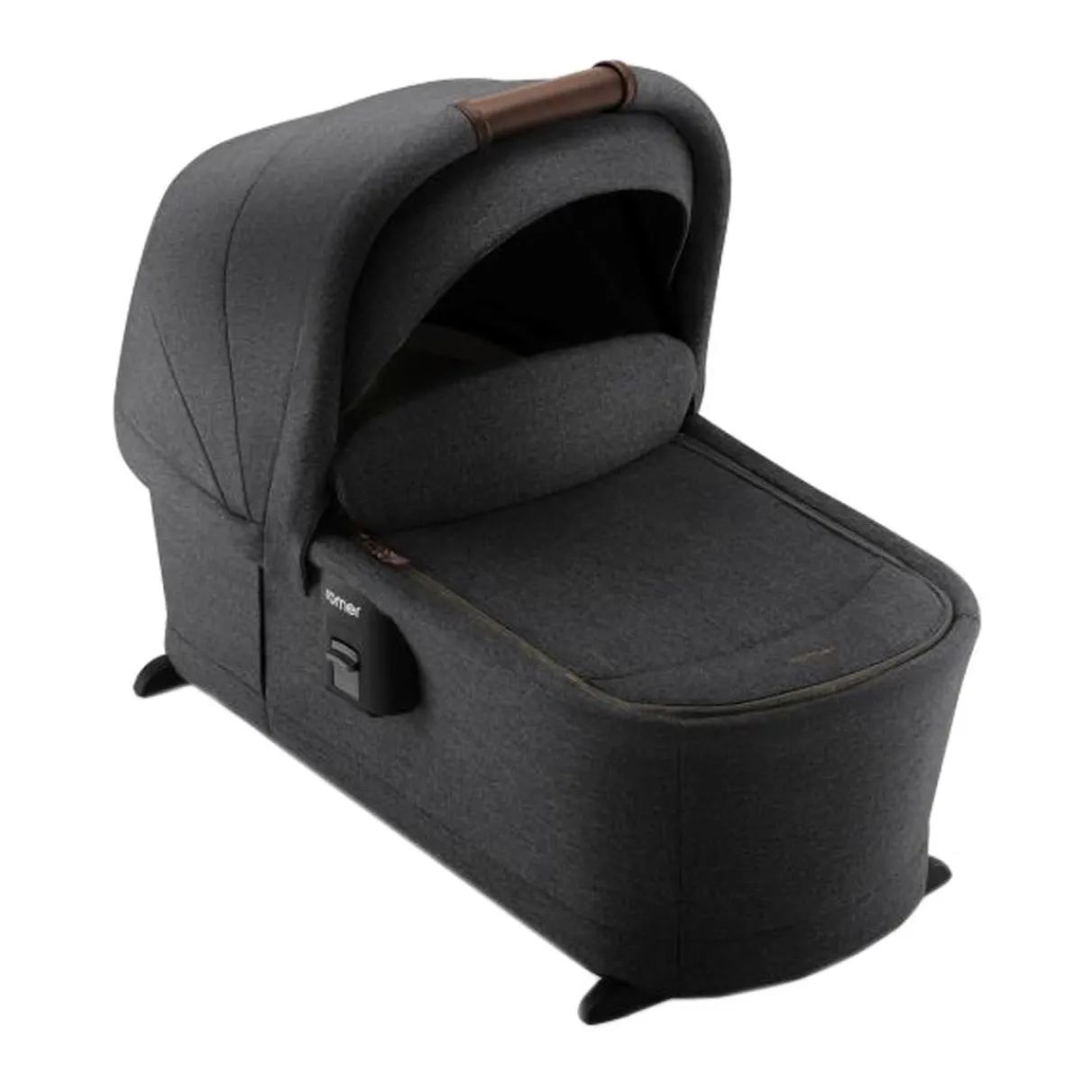 Stroller Accessories-Romer Sera Bassinet for Tura Stroller