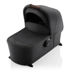 Stroller Accessories-Romer Sera Bassinet for Tura Stroller