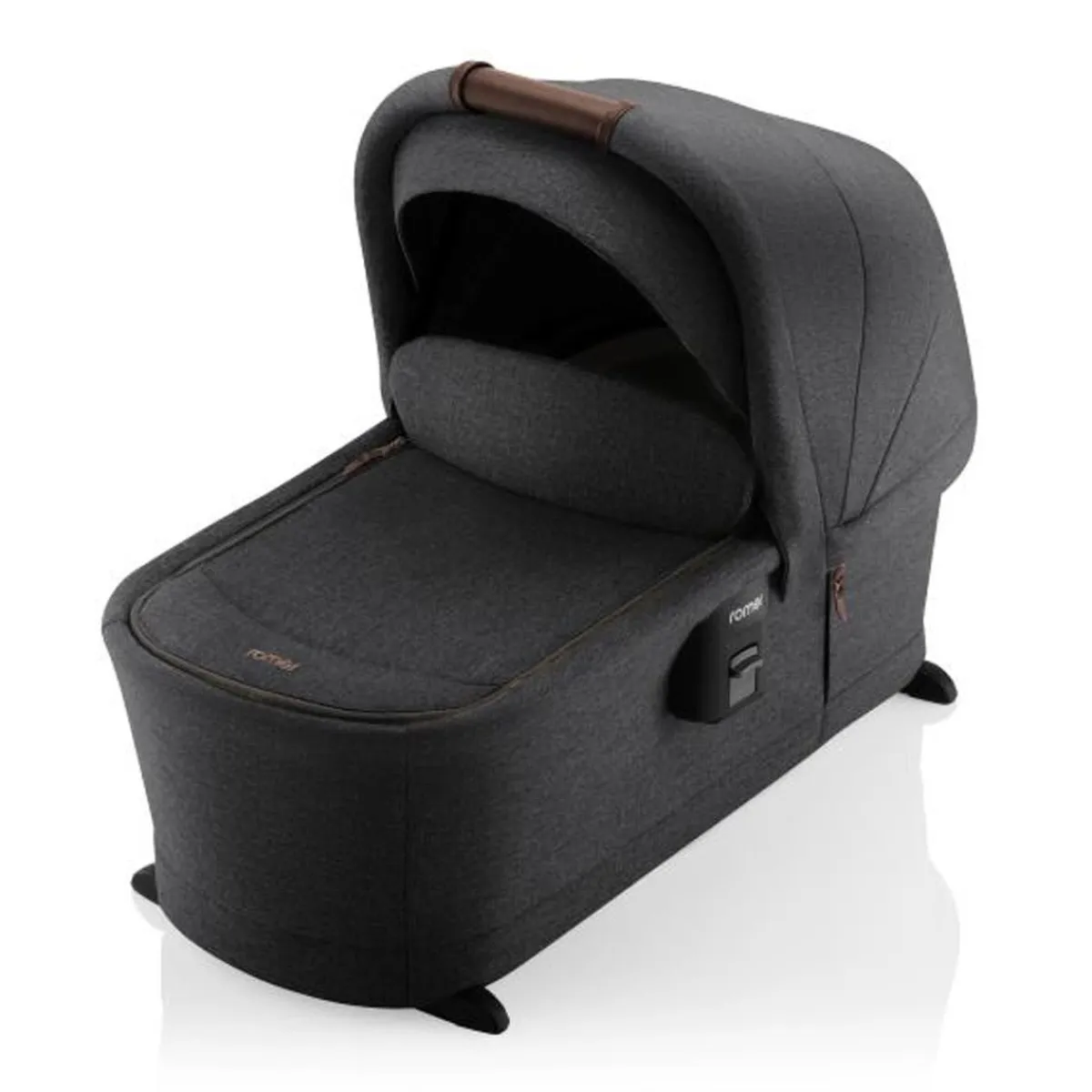 Stroller Accessories-Romer Sera Bassinet for Tura Stroller
