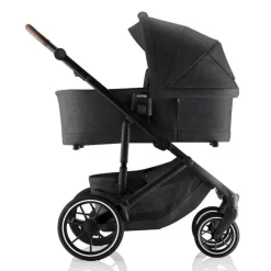 Stroller Accessories-Romer Sera Bassinet for Tura Stroller