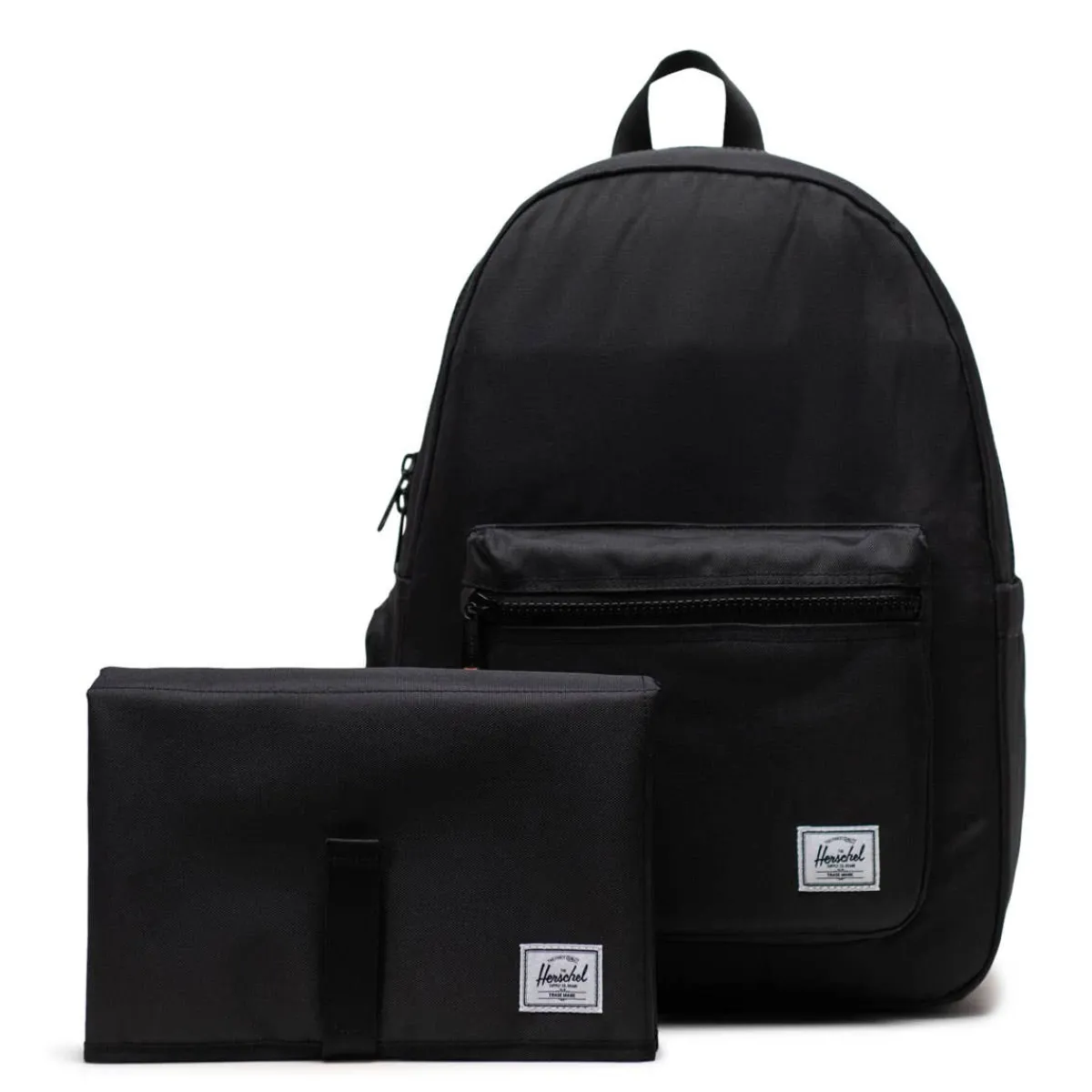 Diaper Bags-Herschel Settlement Backpack Diaper Bag