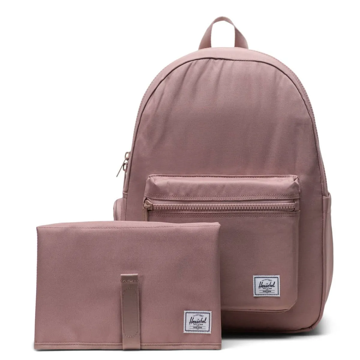 Diaper Bags-Herschel Settlement Backpack Diaper Bag