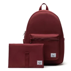 Diaper Bags-Herschel Settlement Sprout (EcoSystem Recycled Fabric)