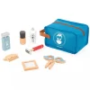 Pretend Play|Wooden Toys-Janod Shaving Kit