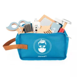 Pretend Play|Wooden Toys-Janod Shaving Kit