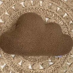 Pillows-The Butter Flying Sherpa Cloud Pillow