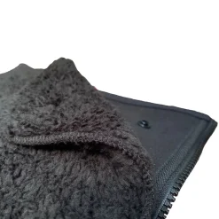 Outerwear-MakeMyBellyFit Sherpa Layer