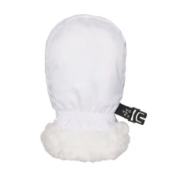Mitts + Gloves-Kombi Shiny Infant Mitt