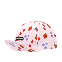 Kids Hats-Headster Kids Short Brim Hat