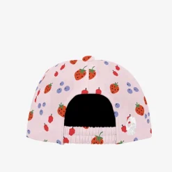 Kids Hats-Headster Kids Short Brim Hat