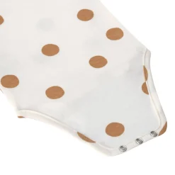 Onesies|Sleepers-Lassig Short Sleeve Body