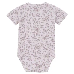 Onesies|Sleepers-Fixoni Short Sleeve Bodysuit
