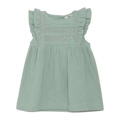 Skirts|Dresses-En Fant Short Sleeve Dress