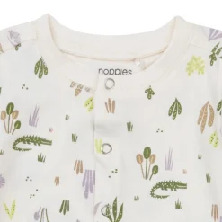 Rompers-Noppies Short Sleeve Playsuit Olympia