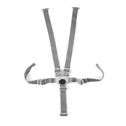 High Chairs & Boosters|Highchairs + Boosters-Peg Perego Siesta - Safety Harness